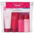Shiseido aqualabel moisture Kit